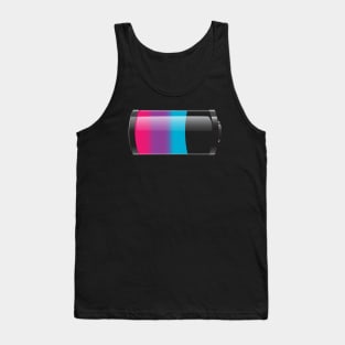 Power by Pride Tank Top